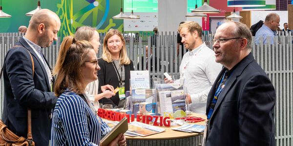 Leipzig Expo Real