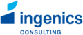 Ingenics Consulting Logo